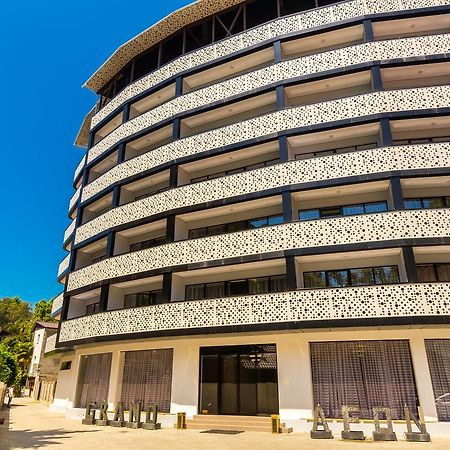 Hotel Grand Afon New Athos Exterior foto